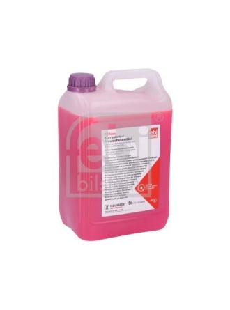 FEBI BILSTEIN 183367 | Antıfırız 5 Lt Eflatun | 4 Adet