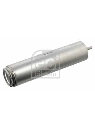 FEBI BILSTEIN 100484 | Yakıt Filtresi N 47 F-20 / 30 B-37