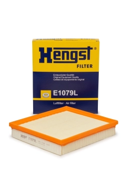 HENGST E1079L | Bmw F20 Kasa 116i Hava Filtresi