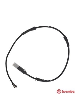 BREMBO A00473 | Balata Fişi F-20 / 21 / 22 / 23 / 30 / 31 / 32 / 33 / 34 / 35 / 36 Ön