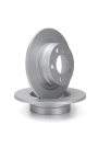 BOSCH 0986479043 | Bmw F20 Kasa 116i 116d 118i Arka Fren Disk Takımı