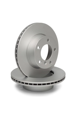HELLA PAGİD 8DD355118031 | Bmw F20 Kasa 116d Ön Fren Disk Takımı