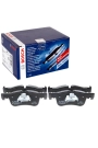 BOSCH 0986494561 | Bmw 1 Serisi F20 Kasa Ön Fren Balata Takımı