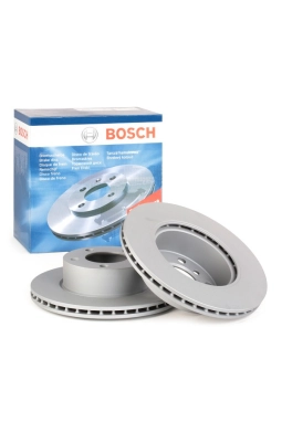 BOSCH 0986479213 | Bmw F20 Kasa 116i 118i Ön Fren Disk Takımı