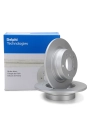 DELPHI BG4649C | Bmw F20 Kasa 116i Arka Fren Disk Takımı