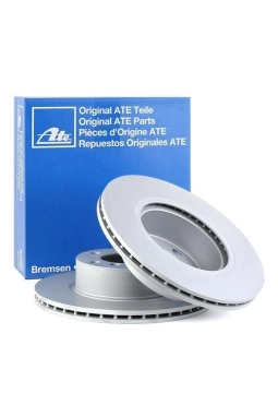 ATE 24.0122-0278.1 | Bmw F20 Kasa 118i Ön Fren Disk Takımı