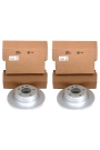 BMW 34216792225 | F20 Kasa 116i-118i-116d Arka Fren Disk Takımı Orijinal