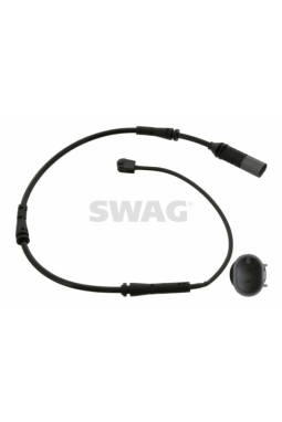 SWAG 20939138 | Balata Fişi On 675mm BMW F20 F30 F34