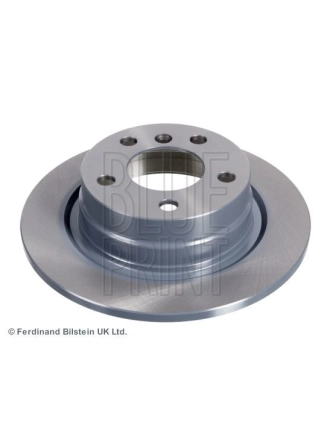 BLUEPRINT ADB114330 | Fren Diski Arka BMW F20 F21 F22 F23 | 2 Adet