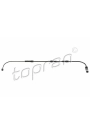 TOPRAN 502434 | Balata Fişi (BMW F20-22-30-32-36 On)