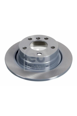 FEBI BILSTEIN 39113 | Fren Diski Arka BMW F20 F21 F22 F23