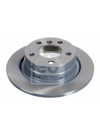 FEBI BILSTEIN 39113 | Fren Diski Arka BMW F20 F21 F22 F23