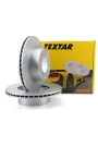 TEXTAR 92238403 | Bmw F20 Kasa 116d Ön Fren Disk Takımı