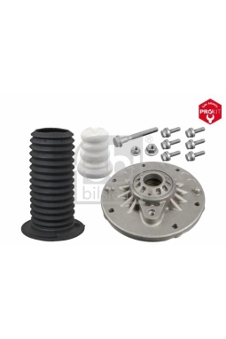 FEBI BILSTEIN 104870 | BMW Amortısör Kovanı Mesnet Yatagı Seti