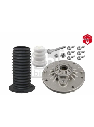 FEBI BILSTEIN 104870 | BMW Amortısör Kovanı Mesnet Yatagı Seti