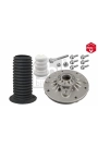 FEBI BILSTEIN 104870 | BMW Amortısör Kovanı Mesnet Yatagı Seti