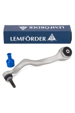 LEMFORDER 3694001 | 3694001 / Bmw 1 Serisi F20 Kasa Ön Sağ Üst Salıncak Kolu