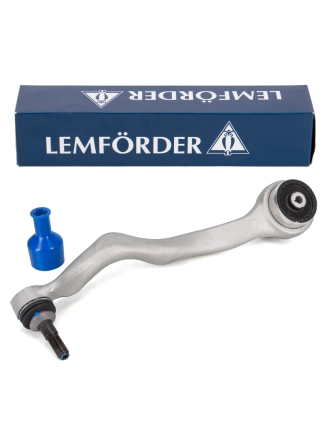 LEMFORDER 3694001 | 3694001 / Bmw 1 Serisi F20 Kasa Ön Sağ Üst Salıncak Kolu