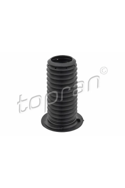 TOPRAN 503045 | Amortisör Lastiği BMW F20-F30-F35-F36 On
