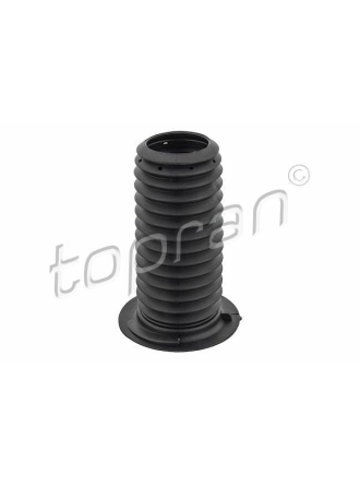 TOPRAN 503045 | Amortisör Lastiği BMW F20-F30-F35-F36 On