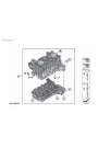 BMW 11112213109 | Bmw F20 F30 kasa N13 motor  Yarım Blok: Piston & Yağlama Memesi