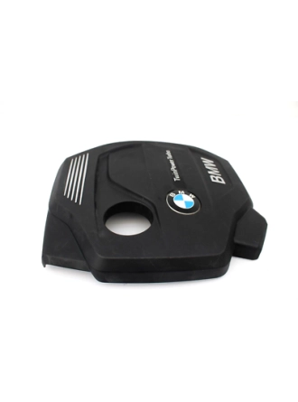 BMW F20 116D B37 MOTOR MOTOR ÜST KAPAK ORİJİNAL