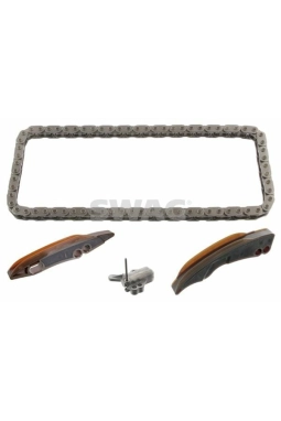 SWAG 20948776 | Zincir Seti 09-3-Seri (E90-F30-E91)-5Serı (F10-F07-F11-G31)-X6 72 Bakla