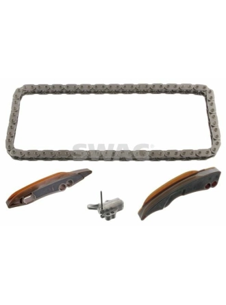 SWAG 20948776 | Zincir Seti 09-3-Seri (E90-F30-E91)-5Serı (F10-F07-F11-G31)-X6 72 Bakla