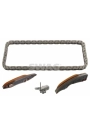 SWAG 20948776 | Zincir Seti 09-3-Seri (E90-F30-E91)-5Serı (F10-F07-F11-G31)-X6 72 Bakla