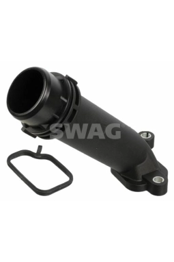 SWAG 20108261 | Su Flansi 11-1-Seri (F20-F21) 3-Seri (E90-E91-F30-F31-F34-F80) 5-Seri (F10-F11) X1-X3-X4-X5-X6