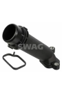 SWAG 20108261 | Su Flansi 11-1-Seri (F20-F21) 3-Seri (E90-E91-F30-F31-F34-F80) 5-Seri (F10-F11) X1-X3-X4-X5-X6
