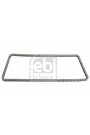 FEBI BILSTEIN 25371 | Eksantrik Zinciri Üst BMW B48-B46