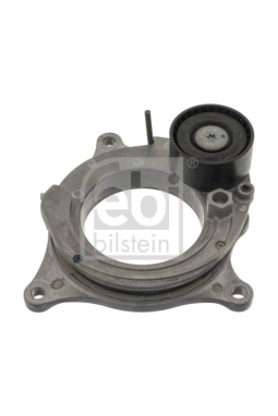 FEBI BILSTEIN 49527 | Kayış Gergi Rulmanı (Kütüklü) BMW B37 B57 N47 F20 G30 G11 G14 G01 G02 G07