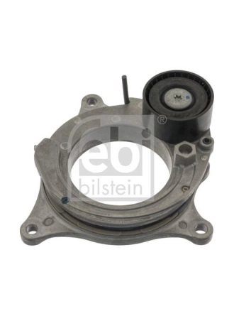 FEBI BILSTEIN 49527 | Kayış Gergi Rulmanı (Kütüklü) BMW B37 B57 N47 F20 G30 G11 G14 G01 G02 G07