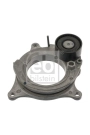 FEBI BILSTEIN 49527 | Kayış Gergi Rulmanı (Kütüklü) BMW B37 B57 N47 F20 G30 G11 G14 G01 G02 G07