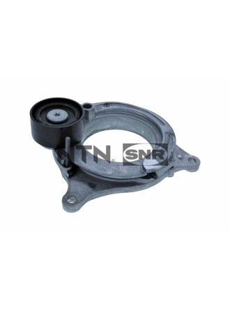 SNR GA350104 | Kayış Gergi Rulmanı (Kütüklü) BMW B37 B57 N47 F20 G30 G11 G14 G01 G02 G07