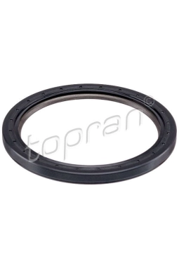 TOPRAN 720116 | Krank Keçesi Arka (BMW N13 / F20-F30 116I 118I 120I 316I 320I)