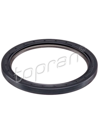 TOPRAN 720116 | Krank Keçesi Arka (BMW N13 / F20-F30 116I 118I 120I 316I 320I)