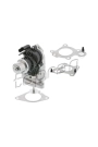 TOPRAN 639187 | EGR Valfi-(Toyota: Avensis 2.0 D-4D 15-/ Rav 4 2.0D 15 -)
