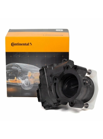 VDO A2C59513208 | Bmw F20 Kasa 116i N13 Motor Gaz Kelebeği Siemens Continental Marka