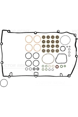 VİCTOR REİNZ 02-10506-01 | Bmw F20 Kasa 116i Üst Takım Conta Victor