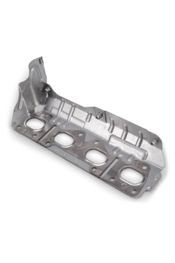 BMW 11627606647 | F20 Kasa 116i Eksoz Manifold Contası Orjinal