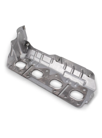 BMW 11627606647 | F20 Kasa 116i Eksoz Manifold Contası Orjinal