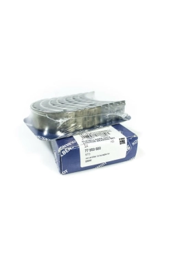 KOLBENSCHMIDT 77950600 | Bmw F20 Kasa 116d N47 Motor Kol Yatak Takımı Std Ölçü Kolben Marka