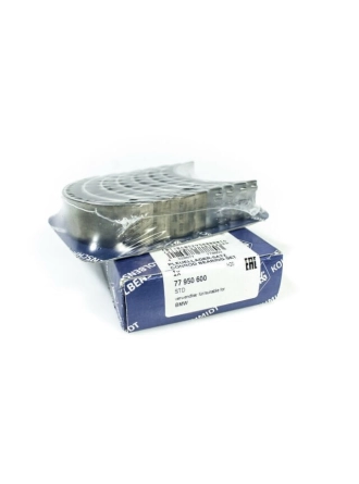 KOLBENSCHMIDT 77950600 | Bmw F20 Kasa 116d N47 Motor Kol Yatak Takımı Std Ölçü Kolben Marka