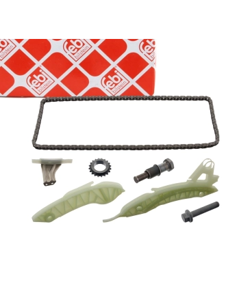 FEBI BILSTEIN 48387 | Bmw F20 Kasa 120i N13 Motor Eksantrik Zincir Seti