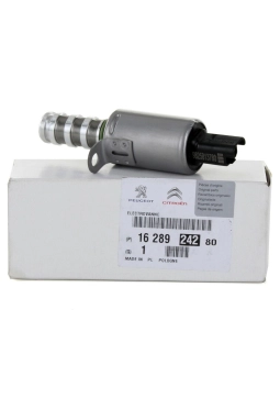PSA 1628924280 | Bmw F20 Kasa 116i N13 Motor Eksantrik Vanos Manyetik Selenoid Valfi Orijinal