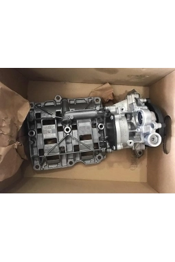 BMW 11417823007 | F20 Kasa 116d N47 Motor Yağ Pompası Orijinal