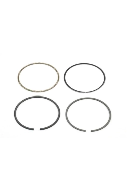 GOETZE 06-81650050 | Bmw F20 Kasa 116i N13 Motor Sekman Tek Pistonluk