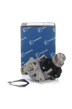 PIERBURG 7.04493.17.0 | Bmw 1 Serisi F20 Kasa 116d 2015 Sonrası B37 Motor Egr Valfi